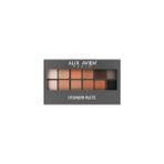 Al-Kar Ticaret 12LI Far Paleti - Eyeshadow 555 Coffee Time 15,6 G - Option-1