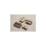 Al-Kar Ticaret 224 mm Altın Rengi Klasik Kulp Tekli - SSY9064 0224 Gl