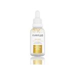 Al-Kar Ticaret 24K Altın Parçacıklı Yaşlanma Karşıtı Bakım Serumu 30 ml - Option-1