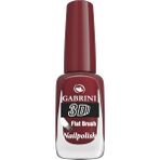 Al-Kar Ticaret 3D Nail Polish 41 1 Paket (1 x 1 Adet) - Option-1