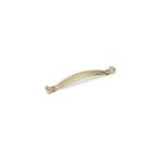 Al-Kar Ticaret 4500 Modern Kulp Altın Renk 160 mm Altın Tek Ebat SSY4500 0160 Gl