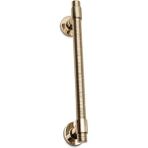 Al-Kar Ticaret 60 cm Çekme/sürgü Kapı Kolu Antik Renk - 001-Renkli