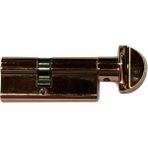 Al-Kar Ticaret 68MM Normal Mandallı Barel Kilit Rose Renk - Option-1 - Var