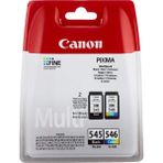 Al-Kar Ticaret 8287B005 PG-545/CL-546 Multi Paket Kartuş - Option-1