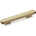 Al-Kar Ticaret 96 mm Altın Rengi Klasik Kulp - Option-1