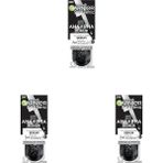 Al-Kar Ticaret Aha+Bha Cilt Kusurları Karşıtı Siyah Serum%4 30ML (3 Paketi) - Option-1