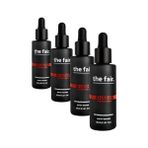 Al-Kar Ticaret Ahabha Peel Bright Cilt Bakım Serumu 30 ml (4 Paketi) - Option-1