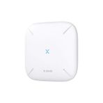 Al-Kar Ticaret Akıllı Duman Dedektörü, SBS50 Baz Istasyonu Ile, Wi-Fi Duman Alarmı, Ev Güvenlik Uygulaması ile Uyumlu, Kablosuz Bağlantılı Yangın Alarmı, Model FS61 - Option-1