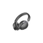 Al-Kar Ticaret Aktif Gürültü Önleyici Anc Özellikli Kulak Üstü Bluetooth Kulaklık LP-HD001 V5.4 Siyah - -- - Option-1