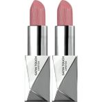 Al-Kar Ticaret Alix Avien Uzun Süre Kalıcı Nemlendirici Pürüzsüz Etkili Yarı Mat Ruj Satin Lipstick 812 Wildflower (2 Paketi) - Option-1