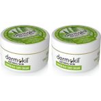 Al-Kar Ticaret Aloe El ve Vücut Kremi 300 ml 2li Paket