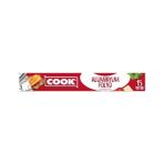 Al-Kar Ticaret Alüminyum Folyo, 30 cm x 15 M, 1 Adet - 01 - Beyaz - Option-1