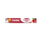 Al-Kar Ticaret Alüminyum Folyo, 30 cm x 8 M, 1 Adet - 01 - Beyaz - Option-1