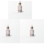 Al-Kar Ticaret Anti-Aging Kolajen Serum-Kolajen Destekli Yaşlanma Karşıtı Serum (3 Paketi) - Option-1