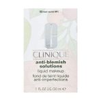 Al-Kar Ticaret Anti Blemish Solutions Up 03 Fresh Neutral 1 Paket (1 x 30 Ml) - Option-1
