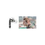 Al-Kar Ticaret Anybuds Pro Aktif Gürültü Engelleyici Bluetooth 5.3 Tws Kablosuz Kulaklık - -- - Option-1