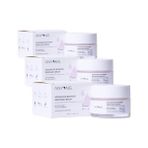 Al-Kar Ticaret Anyong Geliştirilmiş Leke Karşıtı, Aydınlatıcı, Nemlendirici Krem 50 ml (%60 Pirinç Suyu &%2 Alfa Arbutin) (3 Paketi)