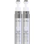 Al-Kar Ticaret Anyong Koyu Halka Karşıtı Aydınlatıcı Göz Çevresi Kremi – Tranexamic Acid - 15 ml (2 Paketi) - Option-1