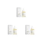 Al-Kar Ticaret Anyong Nemlendirici, Aydınlatıcı, Yatıştırıcı, Canlandırıcı Serum 30 ml (Salyangoz Özü & Bal & Niasinamid) (3 Paketi) - Option-1