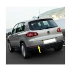 Al-Kar Ticaret Arka Sol Geri Vites Işığı Lambası 5N0941071 Vw Tiguan ile Uyumlu 2008-2011 - Abanoz - Option-1