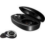 Al-Kar Ticaret Audio Achieve 100 Airlinks Kablosuz//bluetooth Kulak Içi/ın-Ear Earbuds Kulaklık W/mic - -- - Option-1