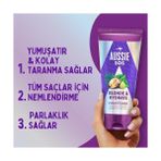 Al-Kar Ticaret Aussie Sos Blonde & Hydrate Açık Renk Boyalı, Röfleli ve Gri Saçlar Için Saç Kremi 350ML (2 Paketi) - Option-1