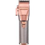 Al-Kar Ticaret Babyliss Pro FX-8700 Barber Saç Kesme Makinesi, Pembe Altın, 1500 G