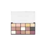 Al-Kar Ticaret Backstage Fall Fever Eyeshadow - Far Paleti (15’li) - Option-1