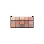Al-Kar Ticaret Backstage Mocca Eyeshadow - Far Paleti (15’li) - Option-1