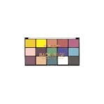 Al-Kar Ticaret Backstage Young Forever Eyeshadow -Far Paleti (15’li) - Option-1