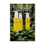 Al-Kar Ticaret Bade Natural Makyaj Temizleme Yağı Jojoba ve Skualan İÇERIKLI%100 Doğal ve Vegan 100 ml - Option-1