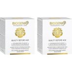 Al-Kar Ticaret Beauty Göz Kremi Yaşlanma Karşıtı 20 ml Regeneration Eye Cream (2 Paketi) - Option-1