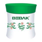 Al-Kar Ticaret Bebak Acı Kremi Kavanoz 70 G