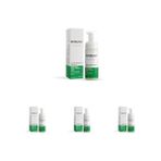 Al-Kar Ticaret Bebak Pharma Nemlendirici Sıkılaştırıcı Temizleme Köpüğü 160 ml (4 Paketi) - 1 Adet - 000-Siyah
