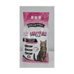Al-Kar Ticaret Bebek Pudrasi Kokulu 5 Lt Kedi Kumu (2 Paketi) - Option-1