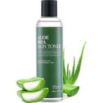 Al-Kar Ticaret Benton Aloe Bha Skin Toner - Aloe & Bha Içeren Cilt Dengeleyici Günlük Tonik 1 Paket (1 x 200 Ml) - Option-1