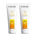 Al-Kar Ticaret Besleyici ve Nemlendirici 50 Spf Güneş Kremi 100 ml (2 Paketi) - Option-1