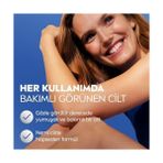 Al-Kar Ticaret Besleyici Vücut Sütü 400 Ml, Kuru ve Çok Kuru Ciltler, 72 Saat Yoğun Nemlendirici Vücut Losyonu, 2 Kat Fazla Yağı (2 Paketi) - Option-1
