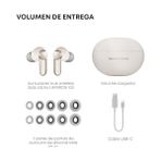 Al-Kar Ticaret Beyerdynamic Amiron 100 Cream Anc Kulakiçi Kulaklık - 1 GB - Acı Kahverengi - Option-1