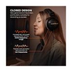 Al-Kar Ticaret Beyerdynamic DT-770 Pro-Studio Kulaküstü Kulaklık (250 Ohm) - -- - Option-1