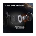 Al-Kar Ticaret Beyerdynamic Mmx 300 Pro Kapalı Yapılı Kardioid Mikrofonlu Kablolu Oyuncu Kulaklığı - 1 GB - Acı Kahverengi - Option-1