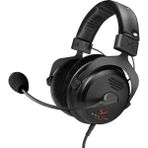 Al-Kar Ticaret Beyerdynamic Mmx 330 Pro Açık Yapılı Kardioid Mikrofonlu Kablolu Oyuncu Kulaklığı - 1 GB - Acı Kahverengi - Option-1