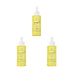 Al-Kar Ticaret Bio Aging Yaşlanma Karşıtı Kuru ve Karma Ciltler Için Nemlendirici Hyalüronik Asit Kolajen Serum 30 ml (3 Paketi) - Option-1