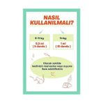 Al-Kar Ticaret Biofeline Köpekler Için Plus B Damla 50ML ve Tüy Dökülmesini Engelleyici Biotinli Tüy Sağlığı Damlası (3 Paketi) - Option-1