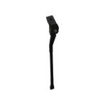 Al-Kar Ticaret Bisiklet Ayaklığı, Siyah Plastik, 26 Cm, Yan Ayak Desteği - 001-Renkli