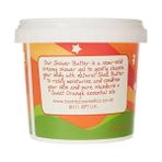 Al-Kar Ticaret Bomb Cosmetics Mandarine & Orange Temizleyici Duş Kremi (320 G) (2 Paketi) - 1 kg