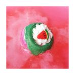 Al-Kar Ticaret Bomb Cosmetics One In A Melon Blaster 160G 1 Paket (1 x 1 Adet) - Beyaz