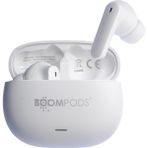 Al-Kar Ticaret Boompods Echobuds Anc, Aktif Gürültü Önleyici Kulaklıklar, Gerçek Kablosuz Bluetooth Kulaklıklar, Enc Mikrofonlu Tws Kulak Içi Tomurcuklar, Şarj Kılıfı, Ipx4 Sweatproof Kulaklık, 26+ Saat Çalma - -- - Option-1