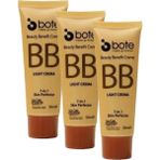 Al-Kar Ticaret Bote Makeup Bb Krem 03 (3 Paketi) - Option-1
