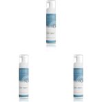 Al-Kar Ticaret Brightening Cleansing Köpük 200 ml (3 Paketi) - 1 Adet - 000-Siyah
